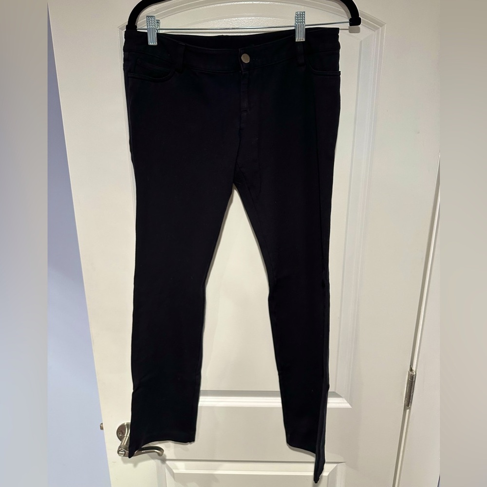 *GUC*Sz M*Express* Trouser/stretchy jegging